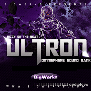 BigWerks Ultron