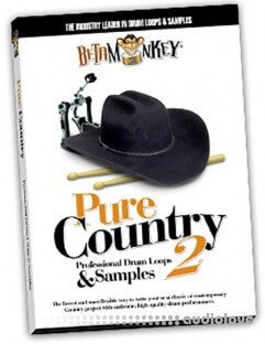 Beta Monkey Pure Country II