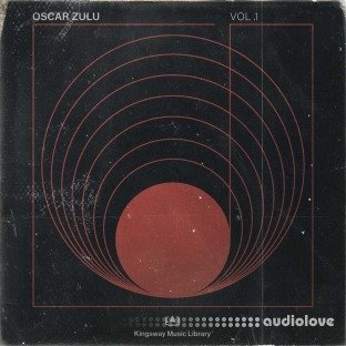 Kingsway Music Library Oskar Zulu Vol.1