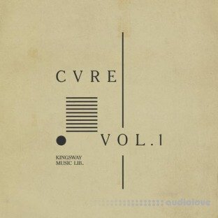 Kingsway Music Library CVRE Vol.1 (Compositions and Stems)