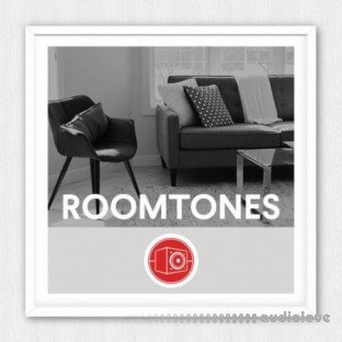 Big Room Sound Roomtones