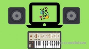 Udemy Beat Drum Programming In Ableton Beginner Guide to Pro