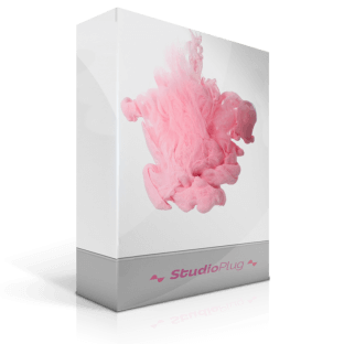 StudioPlug Codeine Pink (MIDI Kit)