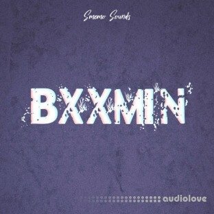 Smemo Sounds BXXMiN