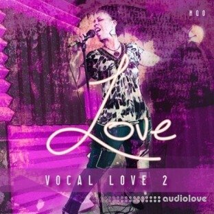 HQO VOCAL LOVE 2