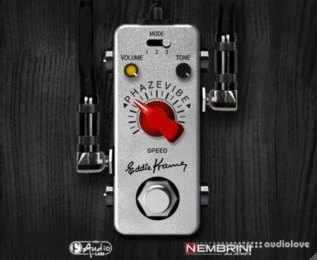 Nembrini Audio EK Phazevibe Bundle v1.0.3 WiN