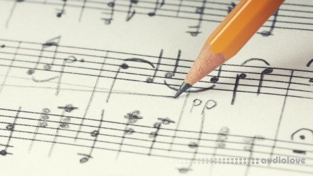 Udemy Four-part Harmony