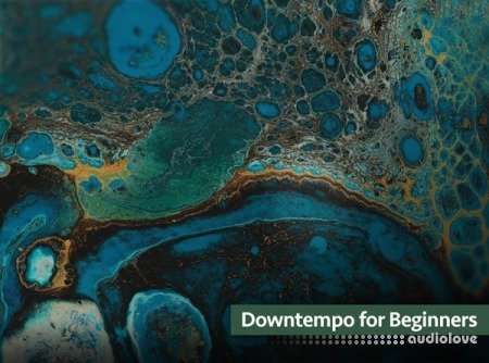 Groove3 Downtempo for Beginners