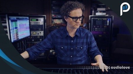 PUREMIX Start to Finish Greg Wells Episode 10 Mixing