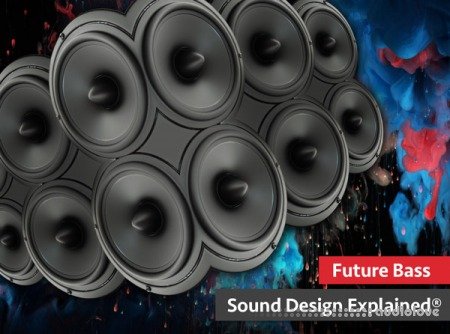 Groove3 Future Bass Sound Design Explained®