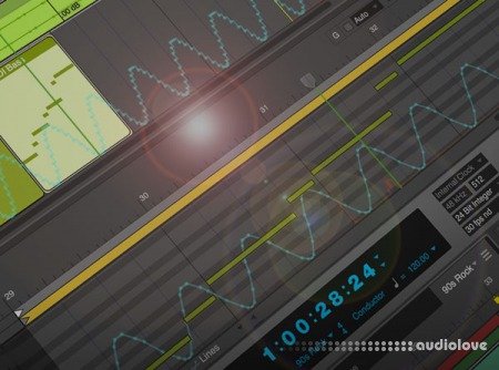 Groove3 Digital Performer 10.1 Update Explained®