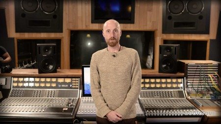 Pro Studio Live Mixing Vocals Session with Zach Nicholls