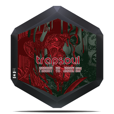 Infinit Essentials Freddy VS Jason Expansion for TrapSoul VST