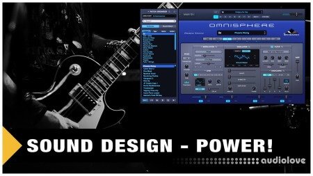 SkillShare Sound Design Create Power FX for Music Production