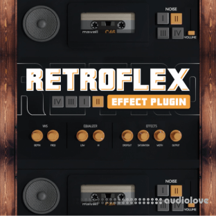 Industry Kits RetroFlex FX