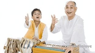 Udemy Learn Indian Voice Music From The Scratch To Advance