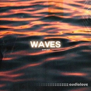 MovingKeys Waves Sample Pack