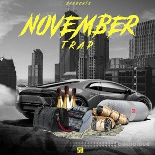 Shobeats November Trap