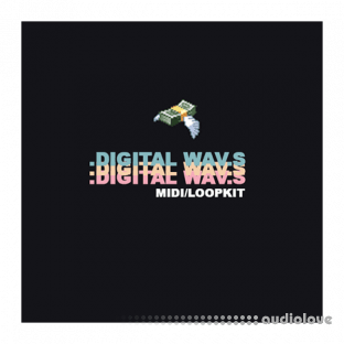 iBEENART Digital Waves