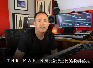 The Thrillseekers The Making of Hydra Video Series Package