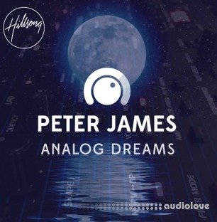 Peter James Analog Dreams