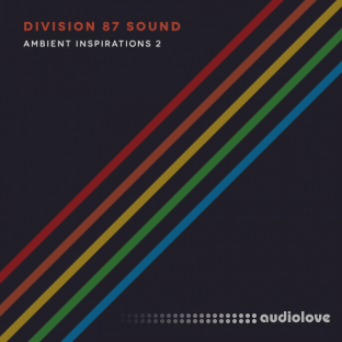 Division 87 Sound Ambient Inspirations 2