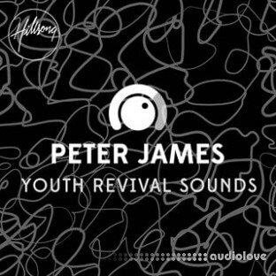 Peter James Youth Revival Sounds