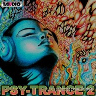 TAUDIO PSY-Trance Vol.2