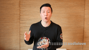 Udemy Find your voice of nature (Throat singing)