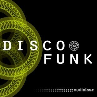 Cycles and Spots Disco Funk