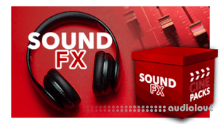 CinePacks Sound FX