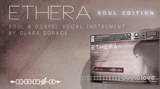 Zero-G ETHERA Soul Edition