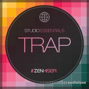 Zenhiser Studio Essentials Trap