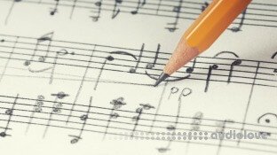 Udemy Four-part Harmony