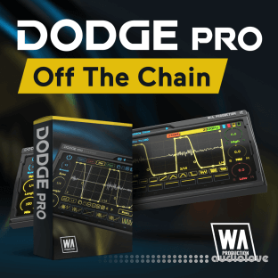 WA Production Dodge Pro