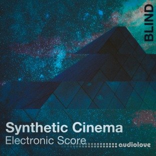 Blind Audio Synthetic Cinema