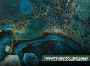 Groove3 Downtempo for Beginners