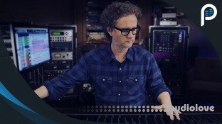 PUREMIX Start to Finish Greg Wells Episode 10 Mixing