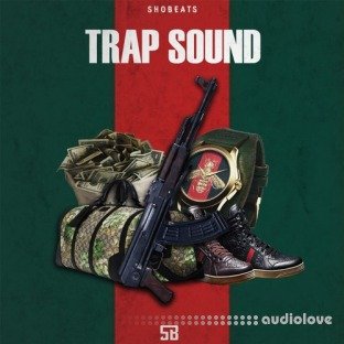 Shobeats Trap Sound