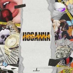 Fxrbes Beats Hosanna (Loop Kit)