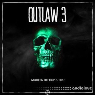 TheDrumBank Outlaw Vol.3