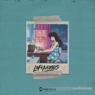 Origin Sound Lo-Fi Moods