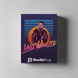 StudioPlug Nav Last Minute (MiDi Kit)