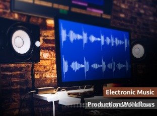 Groove3 Electronic Music Production Workflows