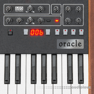Soul Surplus Oracle (Compositions and Stems)