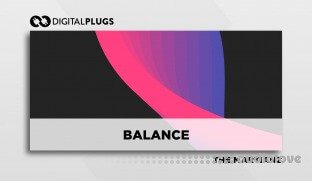 The Martianz Balance (HAT MIDI KIT)