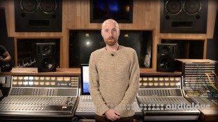 Pro Studio Live Mixing Vocals Session with Zach Nicholls