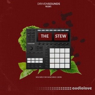 DRIVENSOUNDS The Stew