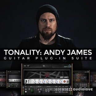 STL Tonality Andy James