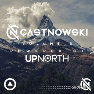 UpNorth Music CastNowski Volume 2 Powered by UpNorth